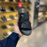 TM-00452 BLK MEDICATED