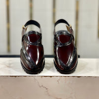 Kandhar - TM 00370 BROWN