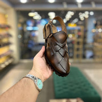 TM-00374 Brown