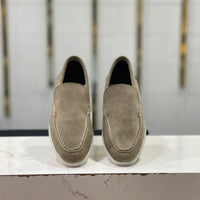 TM-00440 GRAY LORO PIANA