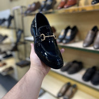 MJ-00441 BLACK GLOSSY