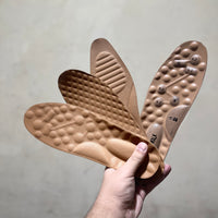 MEDICATED INNER SOLE