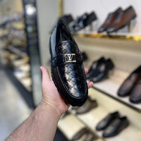 Abyssal - TM 00304 BLACK