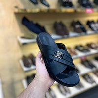 Sable Stride - TM- 00348 BLK
