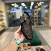 TM-00353 Brown