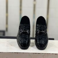 MJ-00425 BLACK
