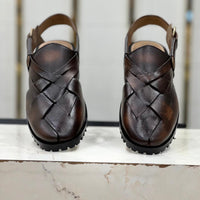 TM-00374 Brown