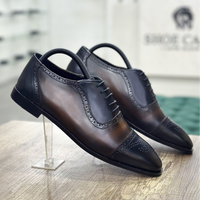 TM-00428 BROWN