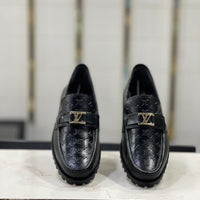 Abyssal - TM 00304 BLACK