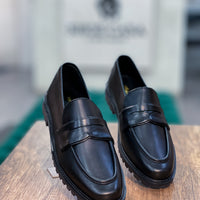 Tm-00389 chunky black