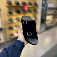 TM-00458 BLK MEDICATED