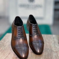 tm-00396 TO-TONE patina finish