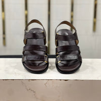 Mahogany - TM 00346 BR