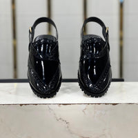 TM- 00370 Black