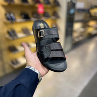 TM- 00467 BLK MEDICATED