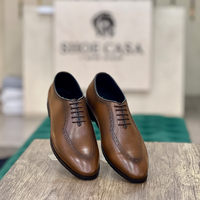 TM- 00476 WHOLE-CUT SHOES