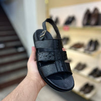 Carbon - TM 00342 BLK