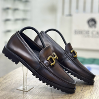 Voltis - TM-00409 BROWN