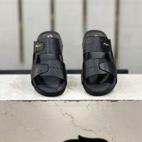 TM-00452 BLK MEDICATED