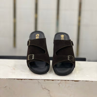 TM-458 BRN MEDICATED