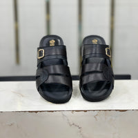 TM- 00467 BLK MEDICATED