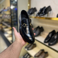 MJ-00433 MATE -BLACK