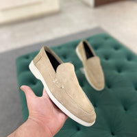 TM-00440 GRAY LORO PIANA