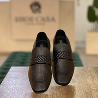TM-00470 COMFY SHEEP LEATHER