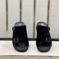 TM-00458 BLK MEDICATED