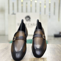 TM-00402 BROWN
