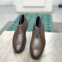 TM-00424 BROWN