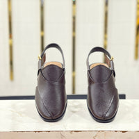 Ethnic - TM 00337 BRN
