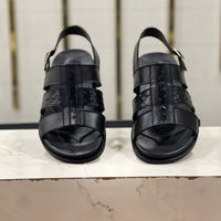 Carbon - TM 00342 BLK