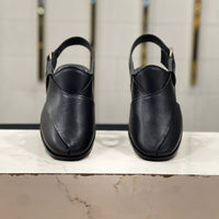 Ethnic - TM 0037 BLK