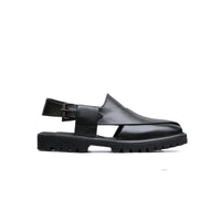 Regalia - MJ 00295 BLK