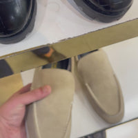 TM-00440 GRAY LORO PIANA