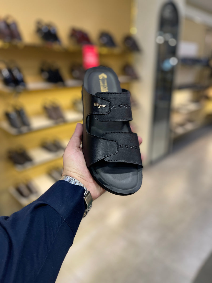 TM-00452 BLK MEDICATED