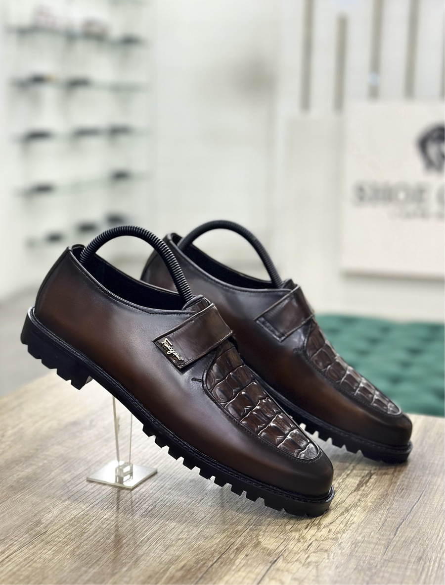 TM-00388 BROWN