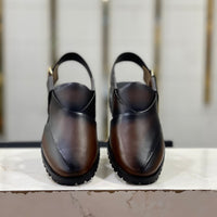 TM-00445 BROWN