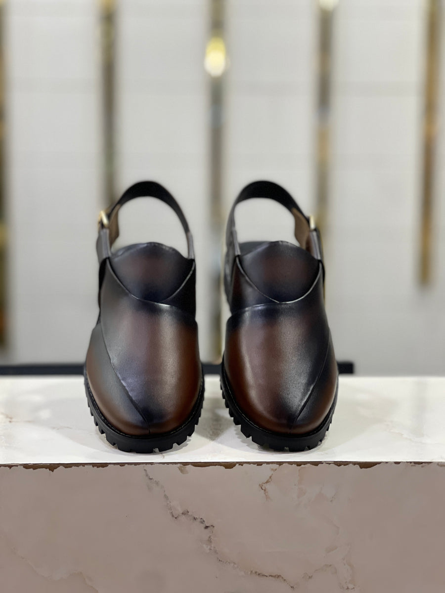 TM-00445 BROWN