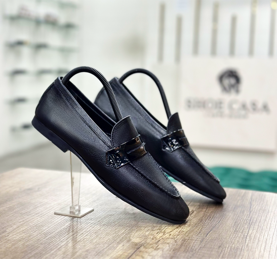 TM-00410 BLACK
