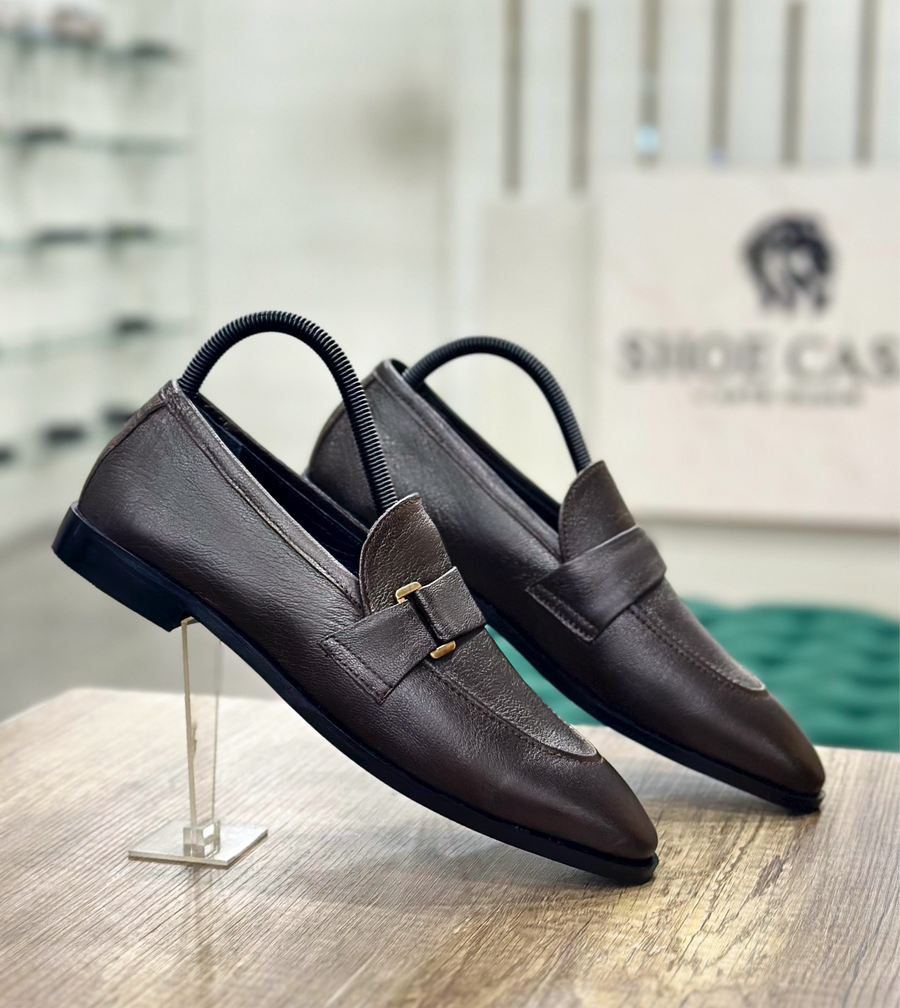 TM-00400 BROWN