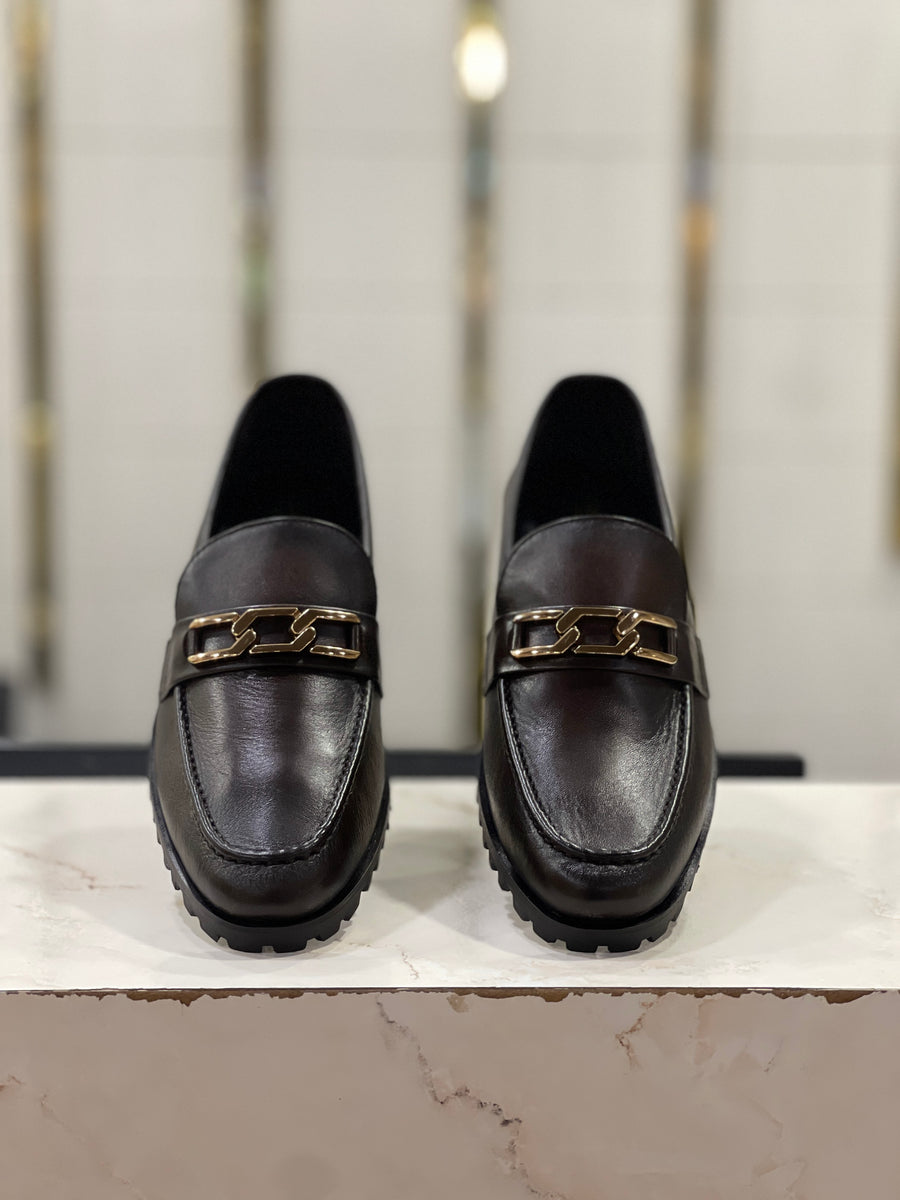 TM-00443 BROWN
