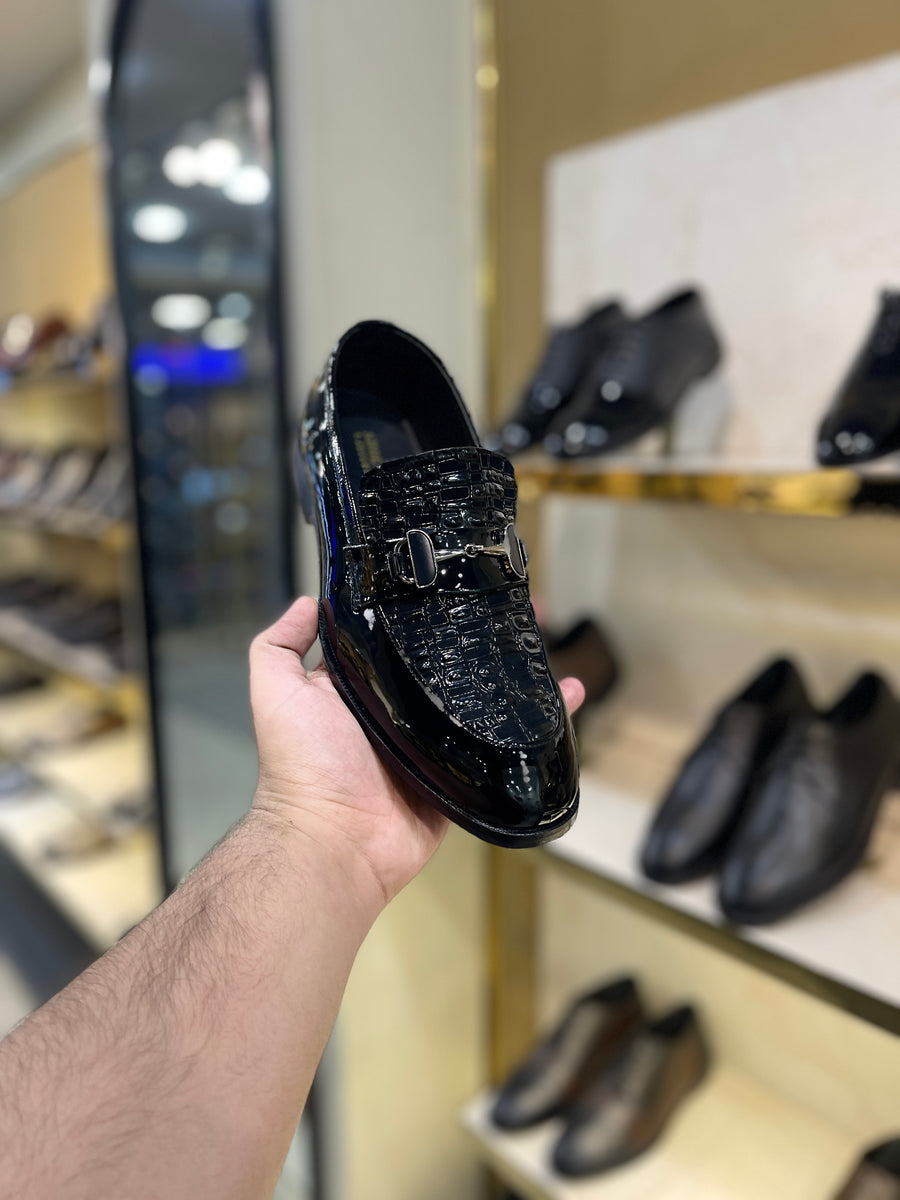 MJ-00425 BLACK