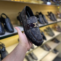 TM-00444 Brown