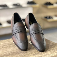 TM-00411 Patina Finish