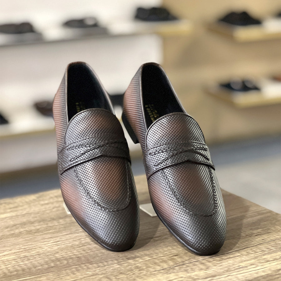 TM-00411 Patina Finish