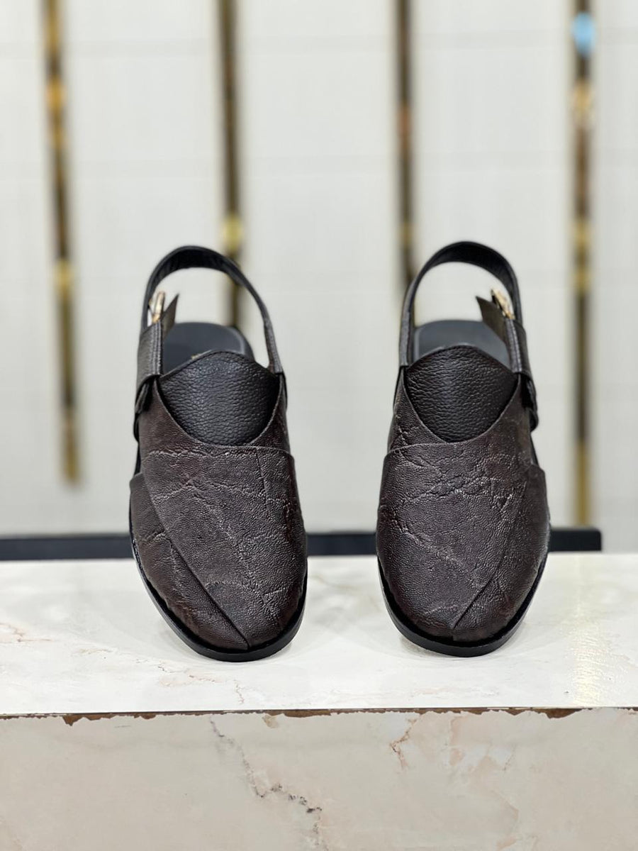 TM-00353 Brown