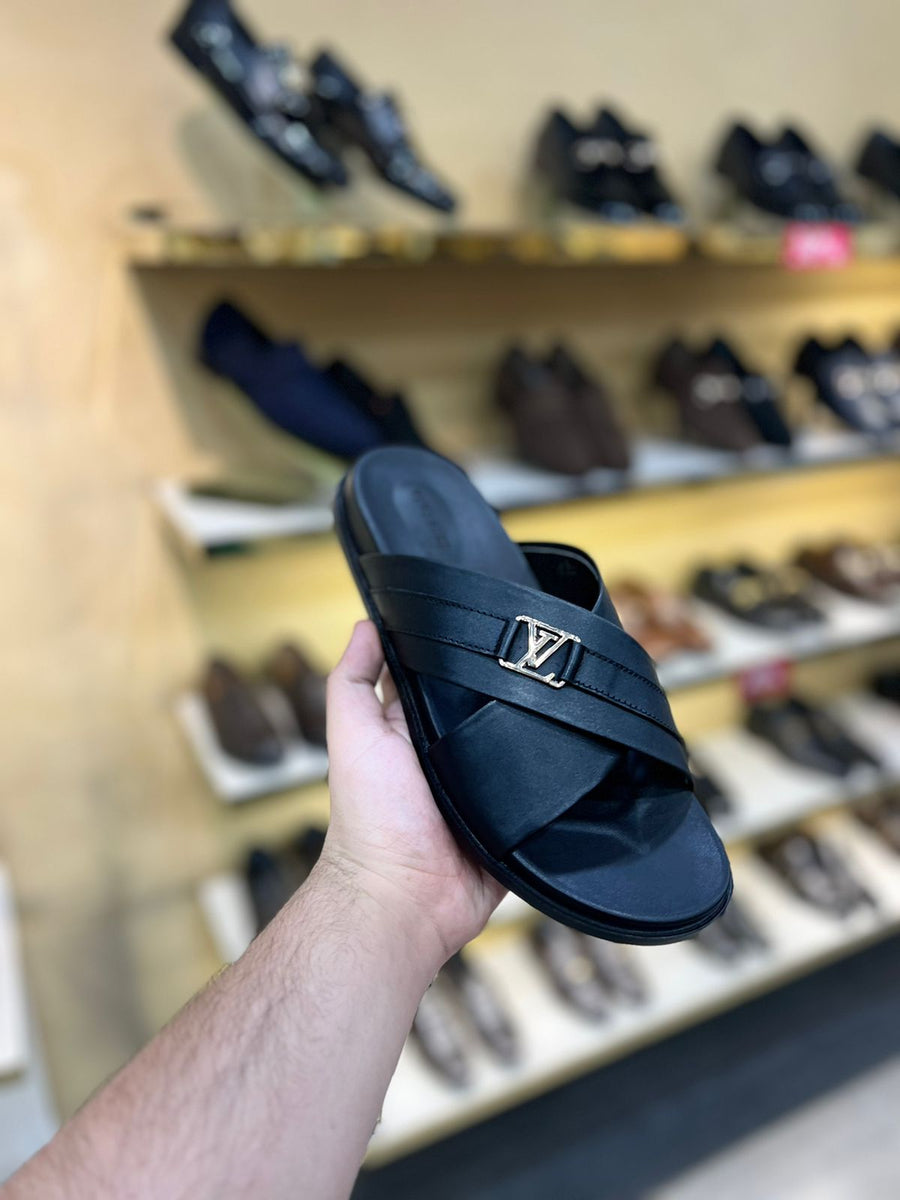Sable Stride - TM- 00348 BLK