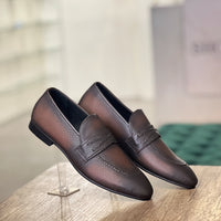 TM-00411 Patina Finish